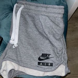 Nike Air elastic sweatshort